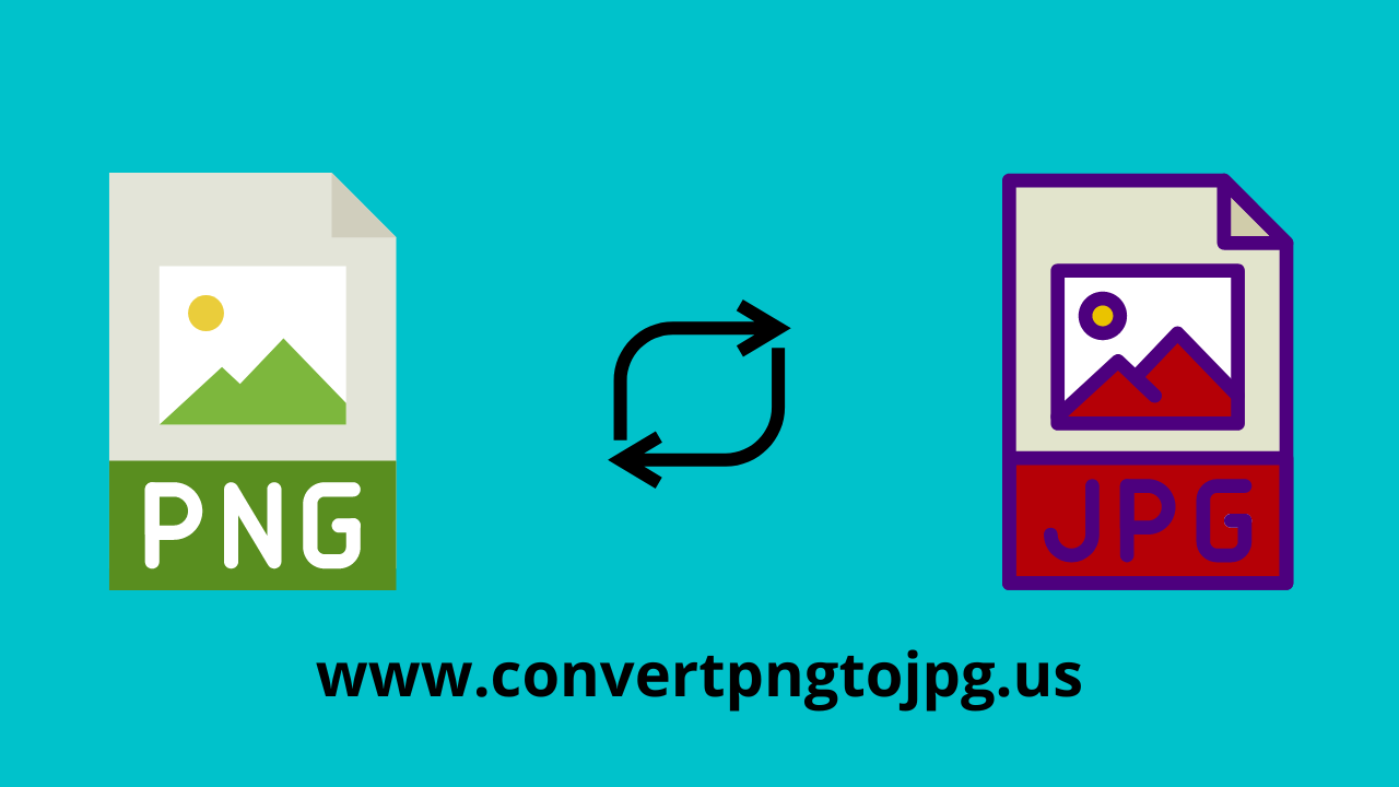 Convert png to jpg